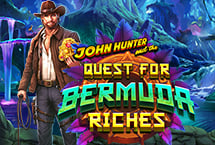 John Hunter and the Quest...