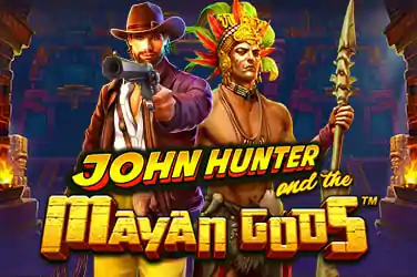 John Hunter And The Mayan...