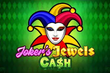 Joker's Jewels Cash
