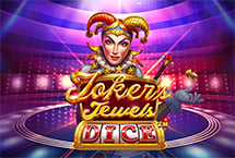 Joker's Jewels Wild