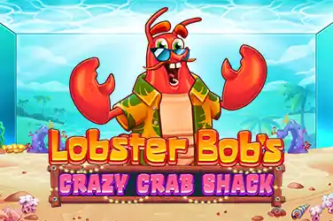 Lobster Bob's Crazy Crab ...