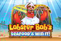 Lobster Bob's Sea Food an...
