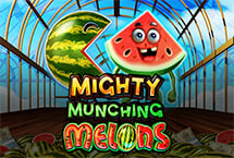 Mighty Munching Melons