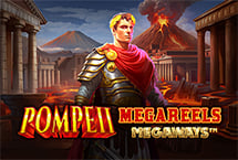 Pompeii Megareels Megaway...