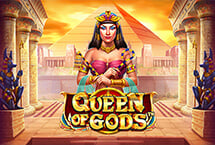 Queen of Gods