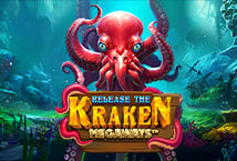 Release the Kraken Megawa...