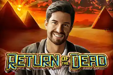 Return Of The Dead