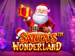 Santa's Wonderland