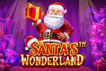 Santas Wonderland