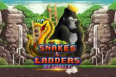 Snakes and Ladders Megadi...