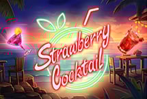 Strawberry Cocktail