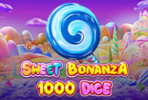 Sweet Bonanza 1000 Dice