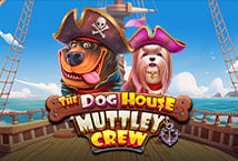 The Dog House - Mutley Cr...