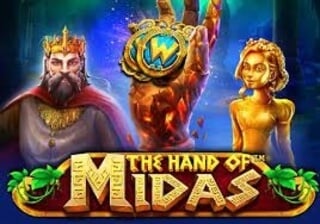 The Hand Of Midas