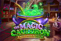 The Magic Cauldron - Ench...