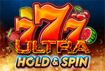 Ultra Hold And Spin