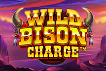 Wild Bison Charge
