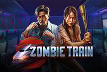Zombie Train