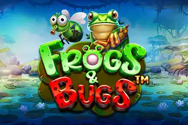 Frogs & Bugs
