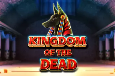 Kingdom of the Dead