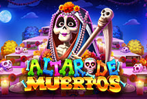 Altar De Muertos
