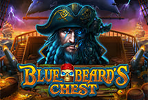 Blue Beard's Chest