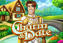 Charm and Date