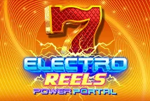 Electro Reels Power Porta...