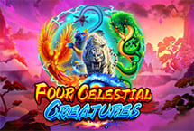 Four Celestial Creatures