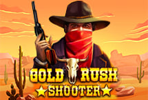 Gold Rush Shooter