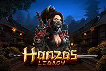 Hanzo's Legacy