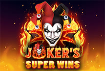 Jokers Super Wins