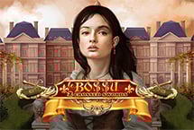 Le Bo$$u 2 Crossed Swords