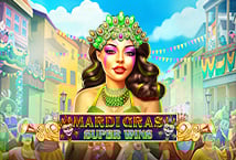Mardi Gras Super Wins