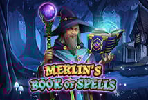 Merlin's Book of Spells