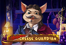 Miceketeers: The Cheese G...