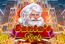 Santa's Reels