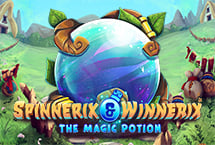 Spinnerix & Winnerix: The...