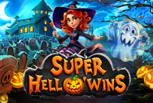 Super Hell O Wins