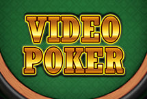 Video Poker