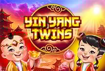 Yin yang twins