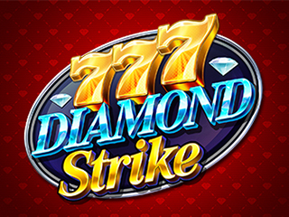 777 Diamond Strike