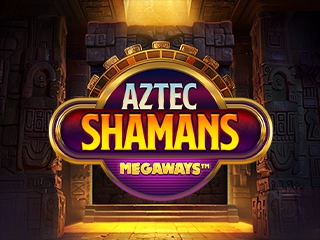 Aztec Shamans Megaways