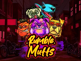 Rumble Mutts