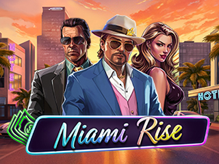 Miami Rise