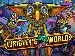 Wrigley’s World