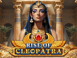 Rise of Cleopatra