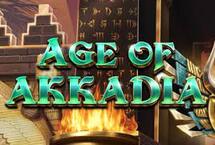 Ageofakkadia