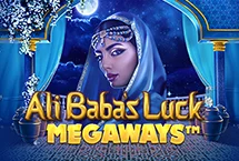 Ali Baba's Luck MegaWays