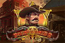 Bounty Raid 2